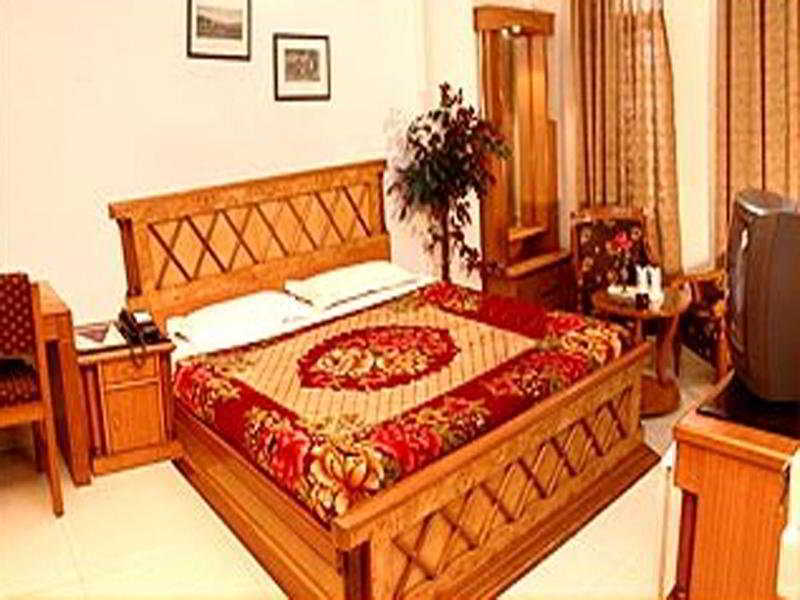 O Metro Height's Near Nangloi Railway Metro Station 3* Delhi (National Capital Territory of India)