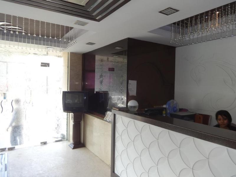 Hotel B Continental Delhi (National Capital Territory of India)