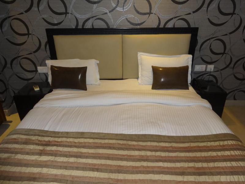 B Continental Hotel Delhi (National Capital Territory of India)