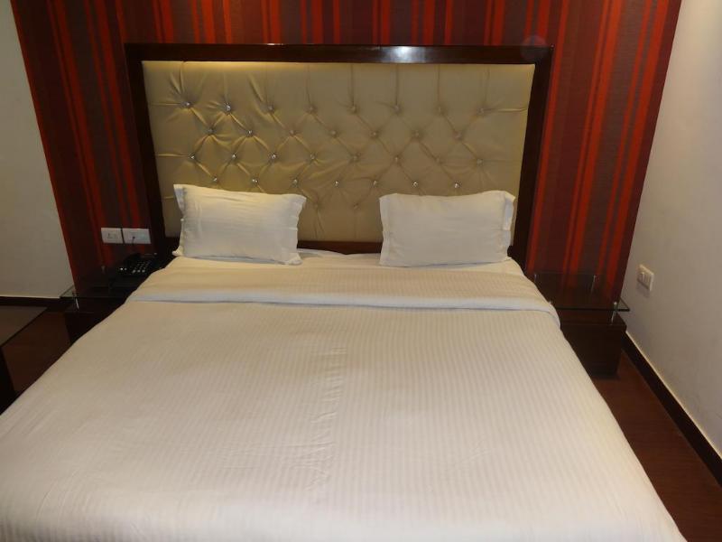 Hotel B Continental 3*