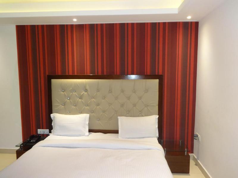 Hotel B Continental 3*