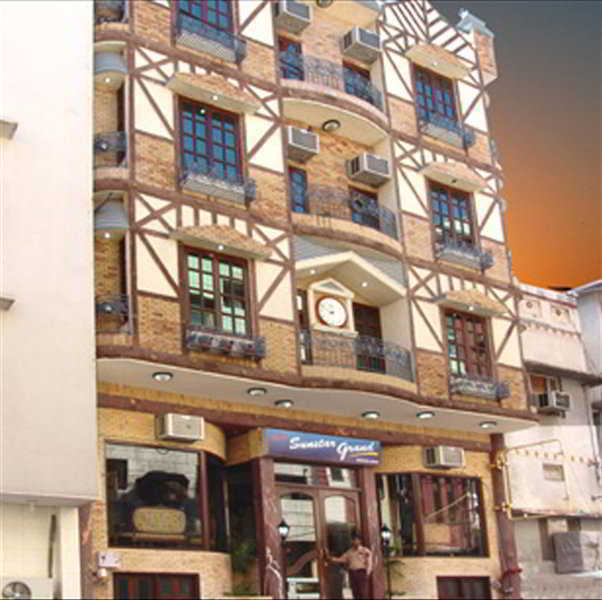 Sunstar Grand Delhi (National Capital Territory of India)