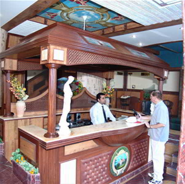 Sunstar Grand Hotel