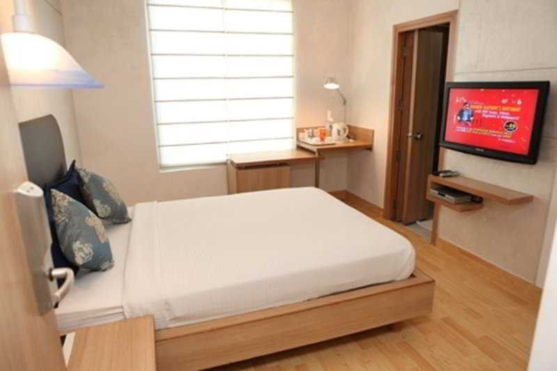 The Corus Hotel New Delhi