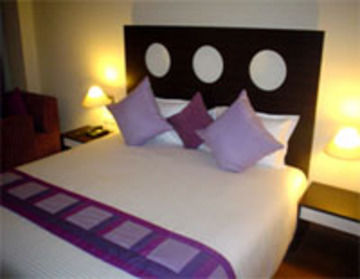 Hotel Silver Ferns A Boutique