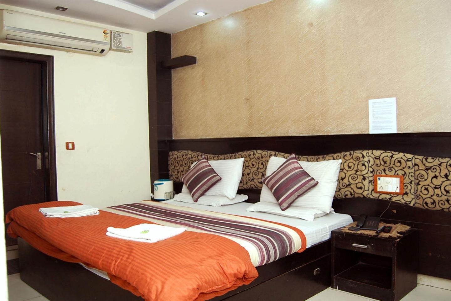 The Sunder 2* New Delhi
