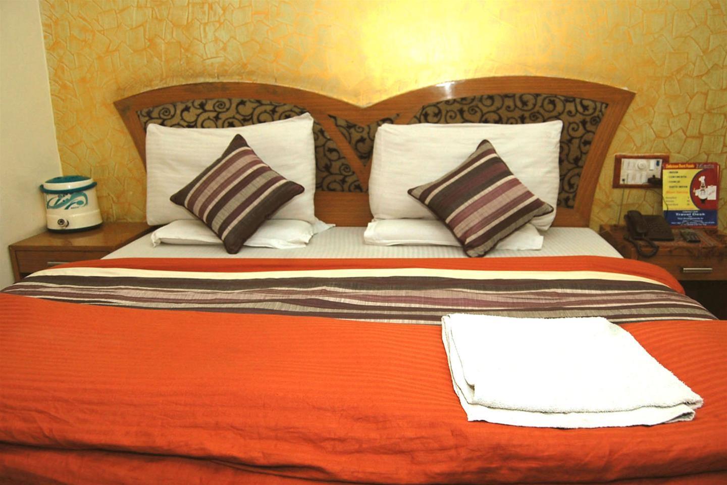 Hotel The Sunder