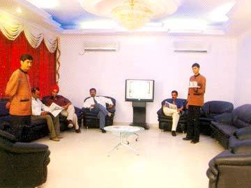 Pablas International, New Delhi, Near Metro Hotel Delhi (National Capital Territory of India)