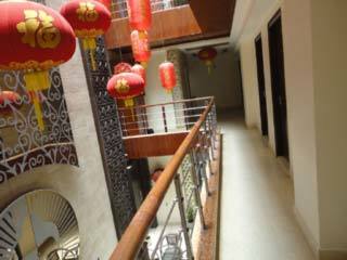Hotel China Town Delhi (National Capital Territory of India)