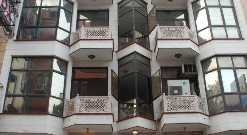 Hotel Baba Inn-by Rcg New Delhi