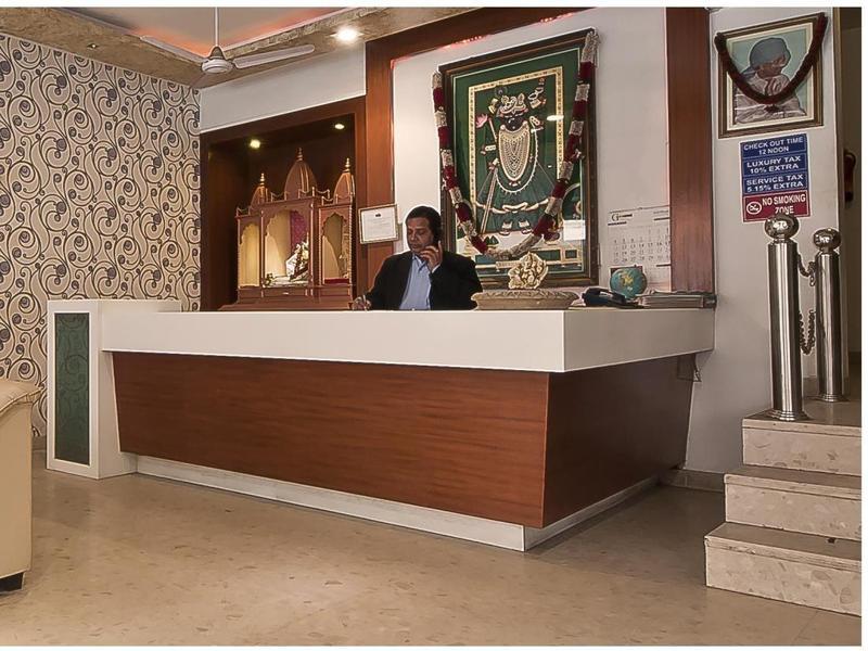 Baba Inn-by Rcg New Delhi