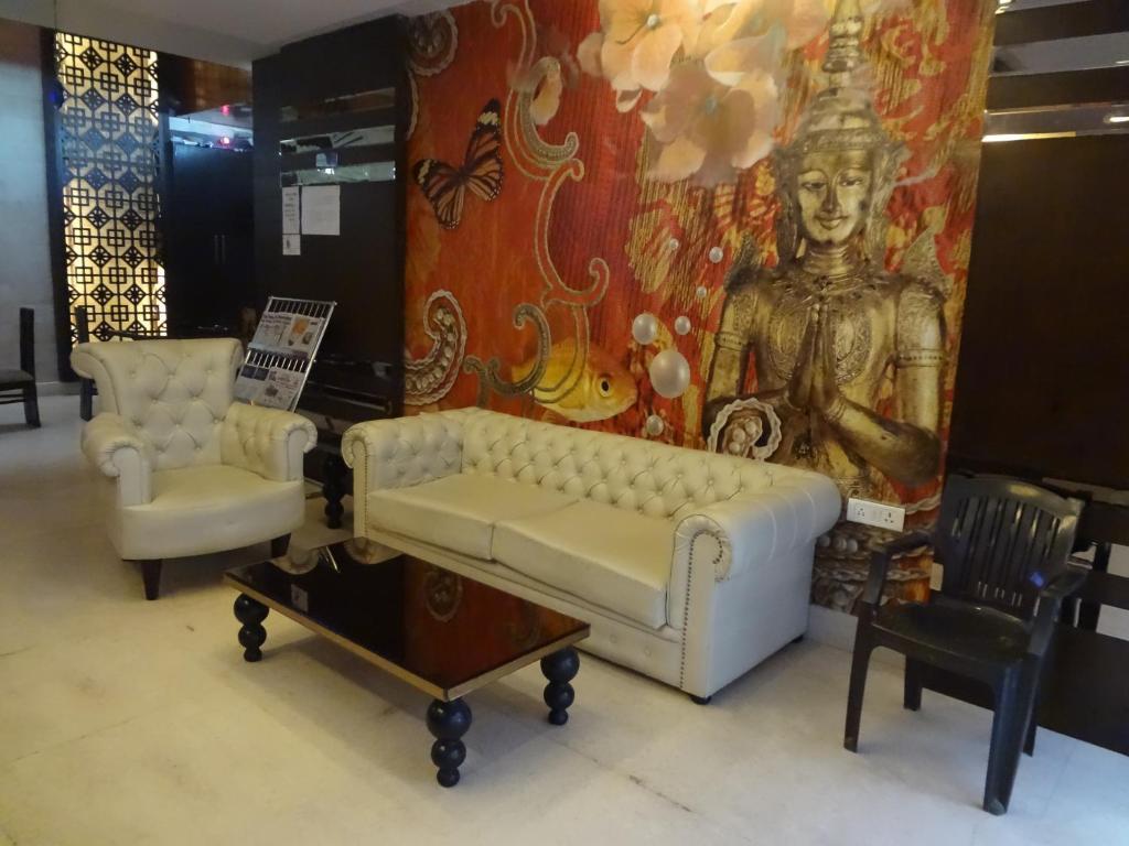 Hotel China Town Delhi (National Capital Territory of India)