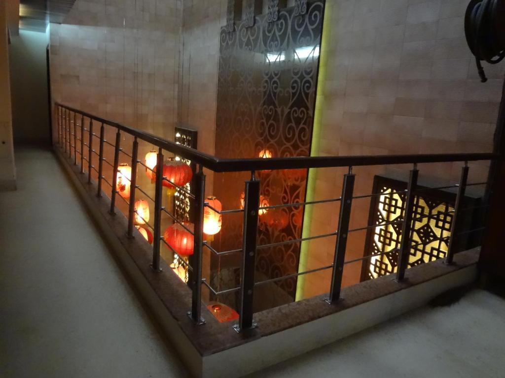 China Town Hotel