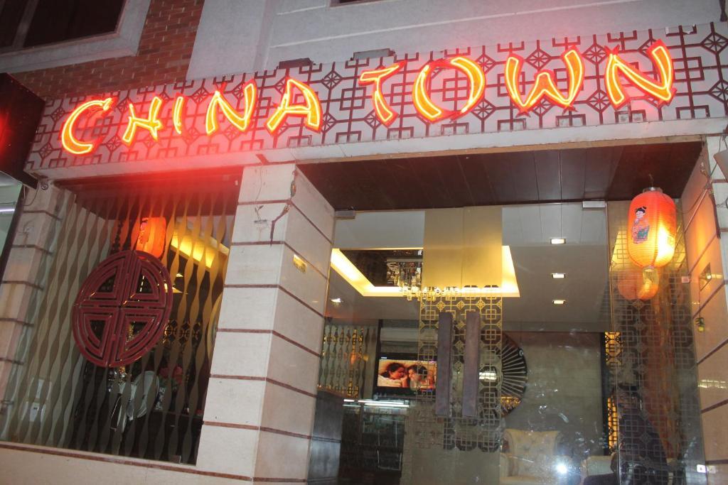 China Town Hotel