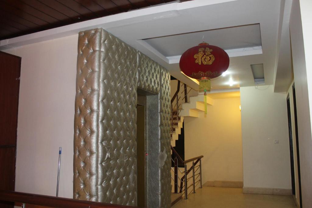Hotel China Town 3*