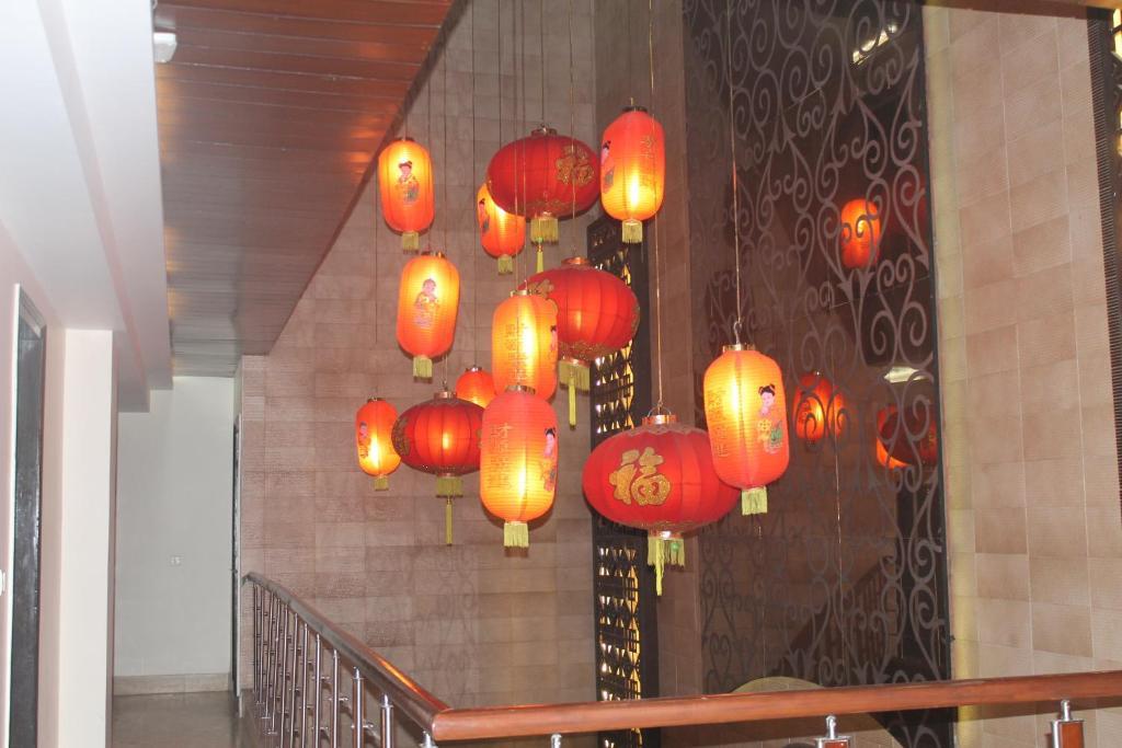 China Town Hotel Delhi (National Capital Territory of India)