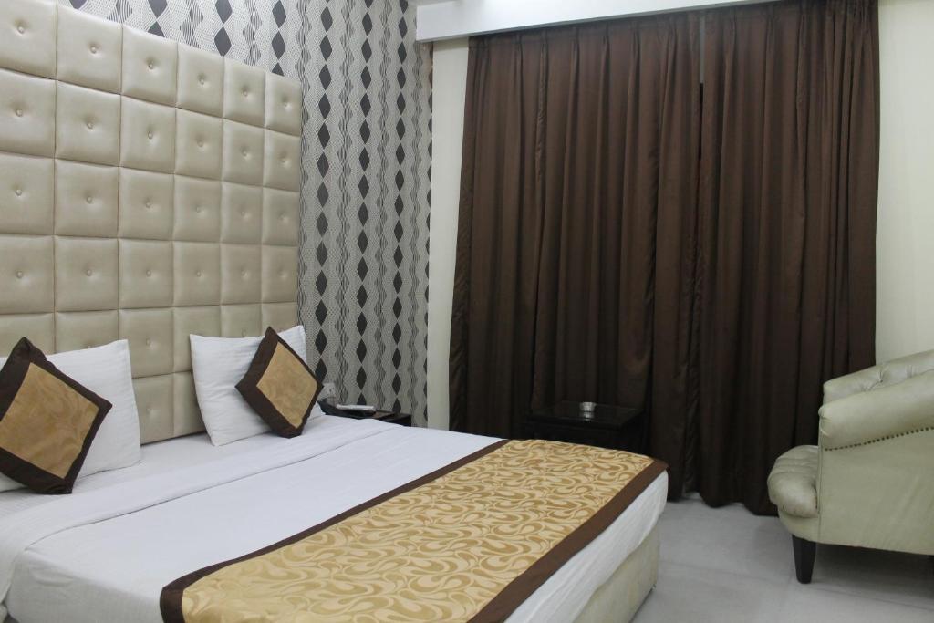Hotel China Town Delhi (National Capital Territory of India)