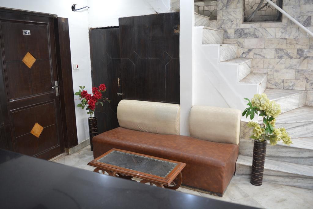Surya Guest house New Delhi