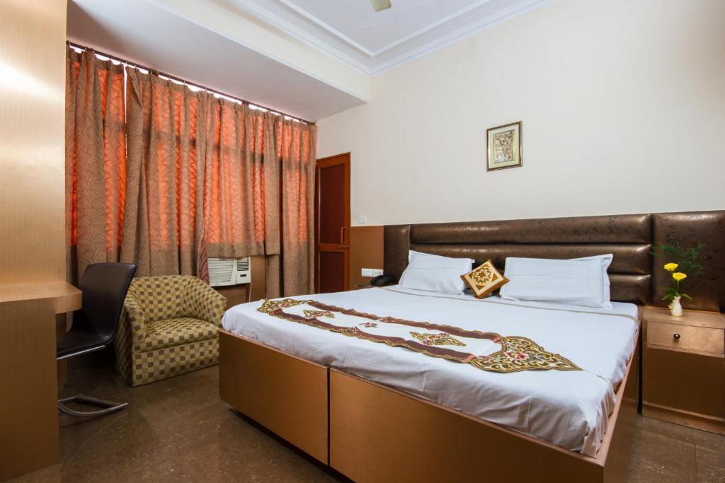 Kwality Hotel Nova Deli