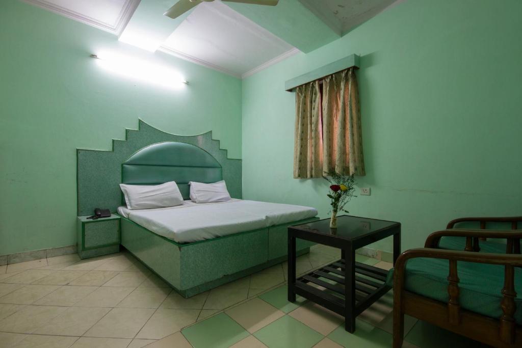 Kwality Hotel