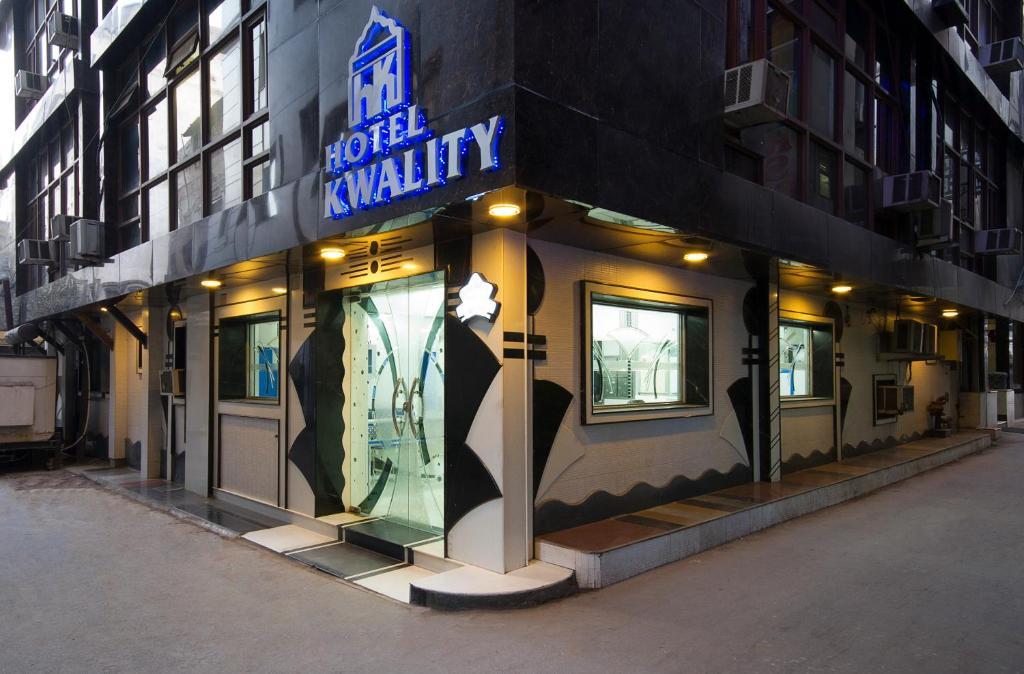 Kwality Hotel Nova Deli