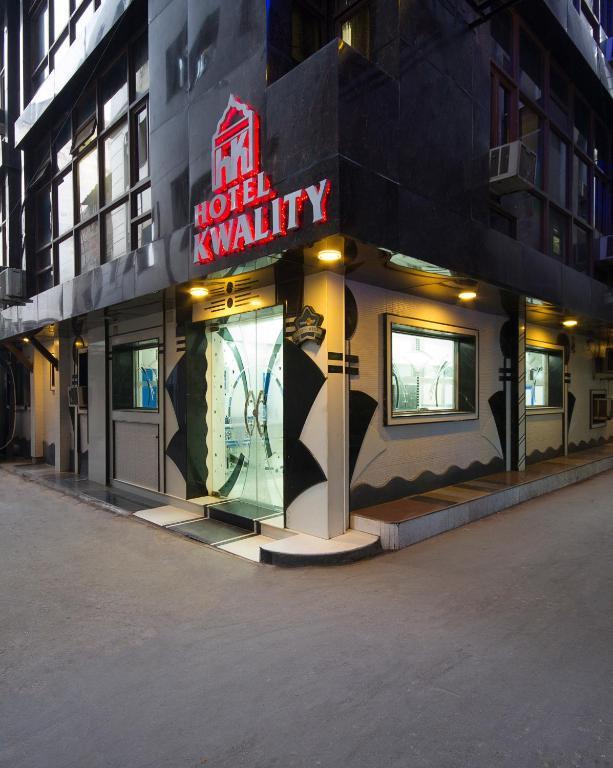 Kwality Hotel