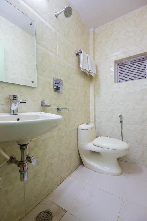 Kwality Hotel 2*