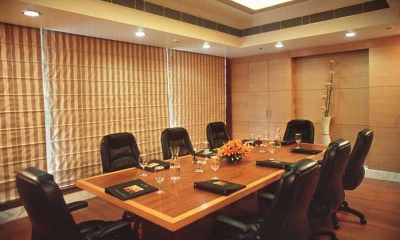 Hotel Jaypee Siddharth New Delhi