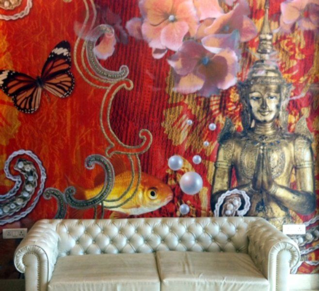 Hotel China Town 3*