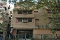 Harjas Palace Hotel 2*