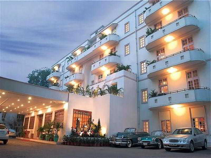 Hotel B Continental Delhi (National Capital Territory of India)