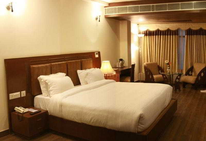 Hotel Saptagiri New Delhi
