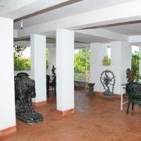 Baba Inn-by Rcg Hotel New Delhi