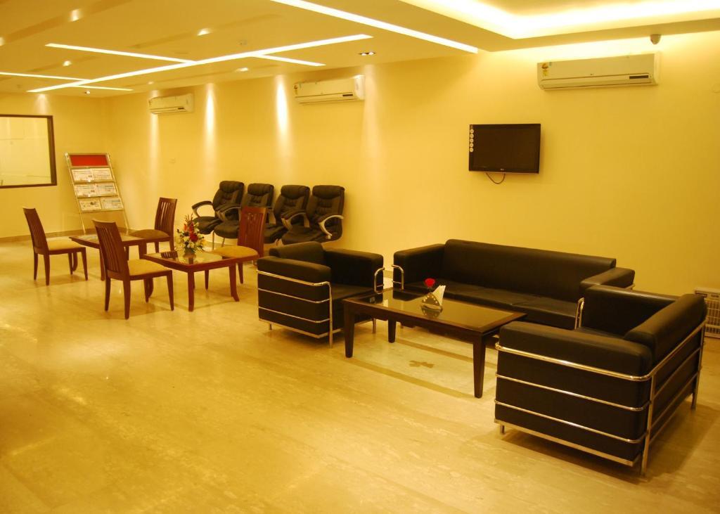 Hotel Royal Star 4*