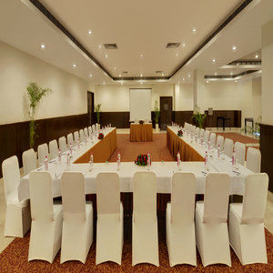 Four Points By Sheraton New Delhi, Airport Highway Hotel