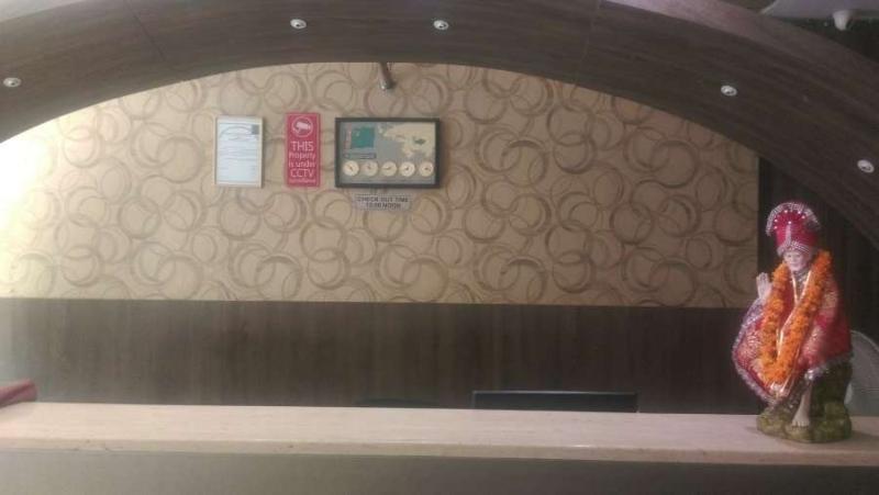Hotel Neu - Near Connaught Place 4*