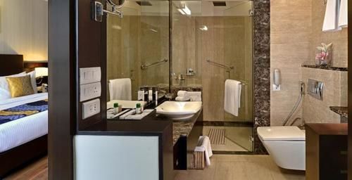 Fortune Park Orange, Sidhrawali, Gurugram - Member Itc Hotels' Group 4* Delhi (National Capital Territory of India)