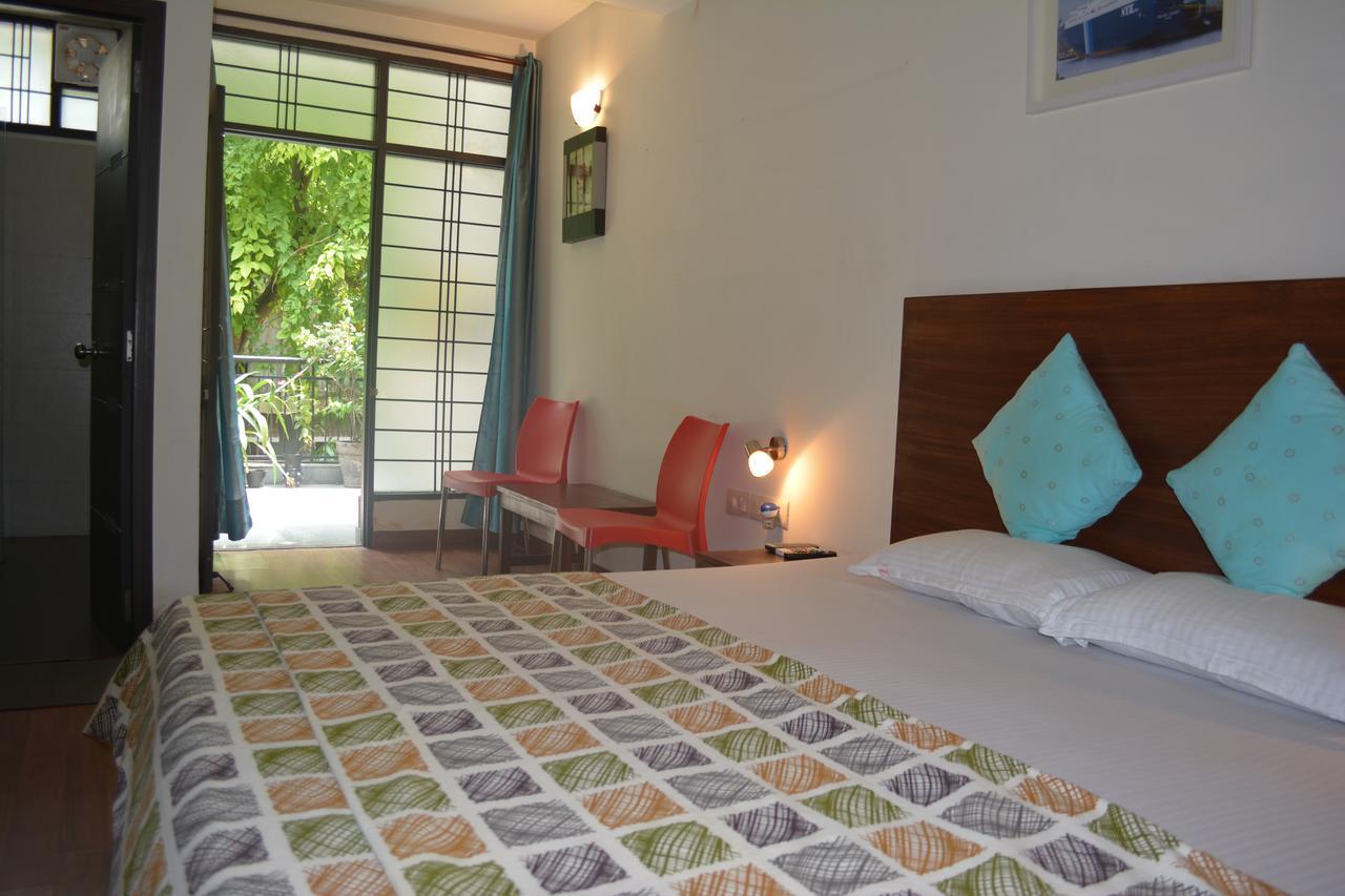 Sailors - C9, Vasant Kunj Guest house *