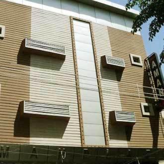 Aman Plaza 2* Delhi (National Capital Territory of India)
