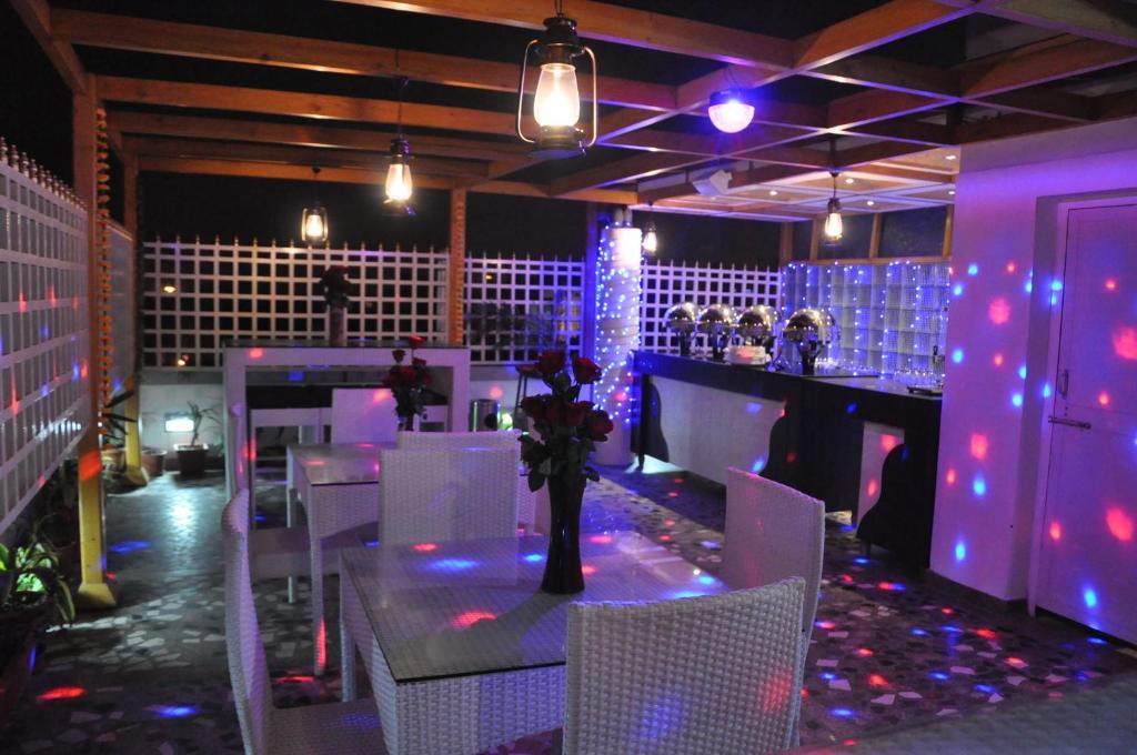 Omega Residency 3* New Delhi