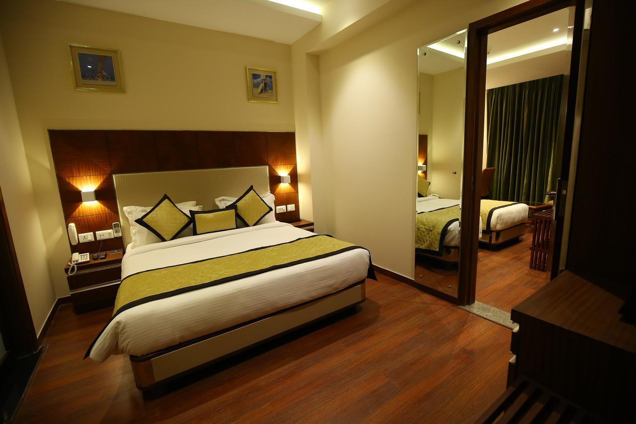 The Ic's Guest house