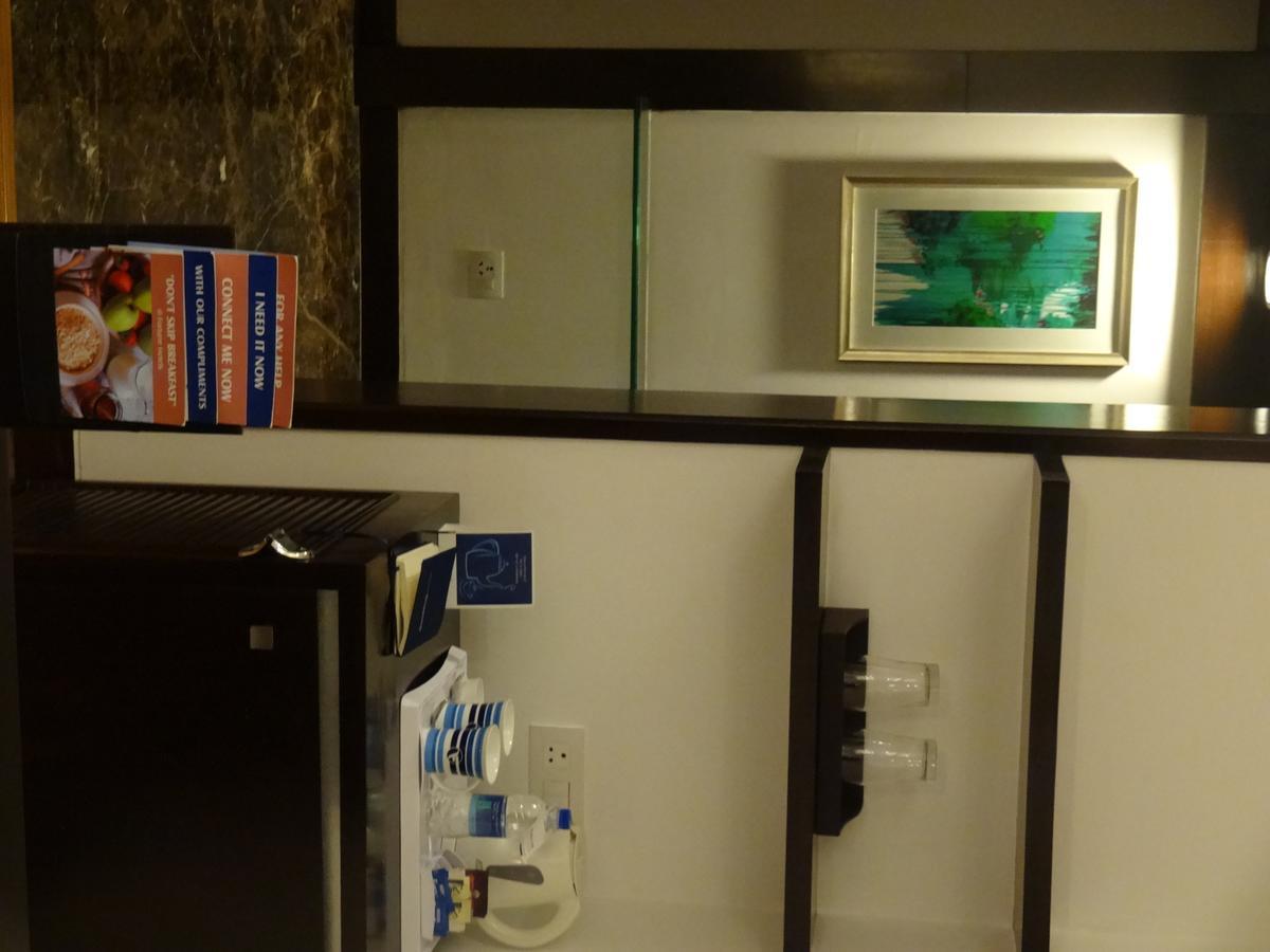 Fortune Park Orange, Sidhrawali, Gurugram - Member Itc Hotels' Group 4* Delhi (National Capital Territory of India)