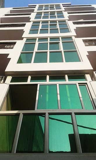 Hotel Charanpahari