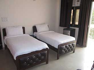 Charanpahari New Delhi
