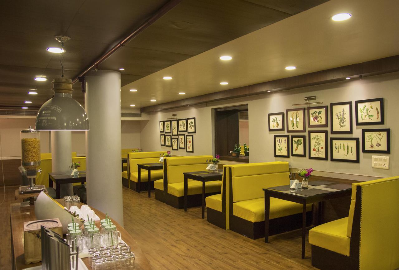 Hotel Rockland Hotel, C.r Park 4*