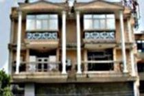 Grand Ffour Hotel