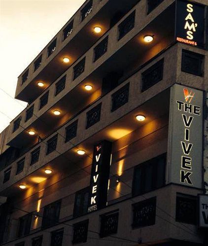 Vivek 2* Nova Deli