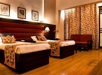 Broadway 3* Delhi (National Capital Territory of India)