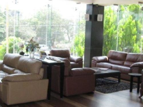 Hotel The Pamposh New Delhi