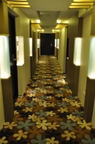 The Pamposh Hotel New Delhi